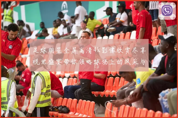 足球明星全屏高清4k影像欣赏尽享视觉盛宴带你领略球场上的风采与激情