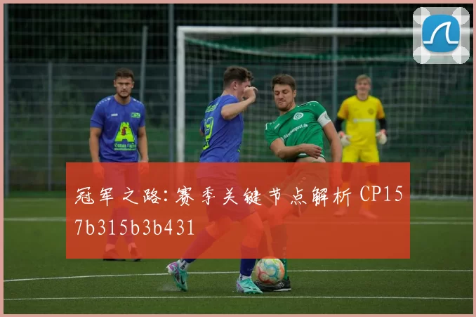 冠军之路:赛季关键节点解析 CP157b315b3b431
